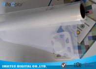 100 Mikrometer-wasserdichte transparente Tintenstrahl-Film-Positive für Siebdruck