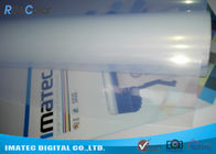 100 Mikrometer-wasserdichte transparente Tintenstrahl-Film-Positive für Siebdruck