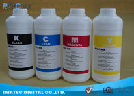 Breites Lösungsmittel der Farbtonleiter-DX4 DX5 Eco schwärzt 2 Liter/5 Liter/20 Liter vor Flaschen-mit Tinte