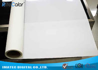 Digital-Druck 8,5 Mil-Latex-Druck-von hinten beleuchteter Film Frontlit für öko- lösliche Tinte