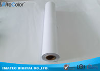 Weiße-Form-gestrichenes Papier 5760 DPI, glattes Fotopapier für Färbungs-Tinten