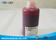 Wärmeübertragungs-Färbungs-Sublimations-Tintenflaschen 250ml/500ml/1000ml mit hoher Dichte