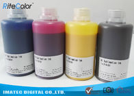 Wärmeübertragungs-Färbungs-Sublimations-Tintenflaschen 250ml/500ml/1000ml mit hoher Dichte