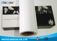 Eine mit Seiten versehene Form, die selbstklebendes Aufkleber-Papier für Tintenstrahl-Drucker-Färbungs-Tinte beschichtet