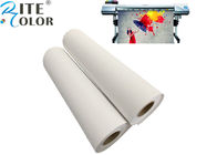 Imprägniert lösliches Polyester-Segeltuch Rolls Eco 600d 24&quot; 36&quot; für Digital-Drucken