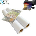Fotopapierglanz-Papierrolle des Tintenstrahl RC glatte für digitales Drucken Canons/Epson