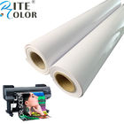 Fotopapierglanz-Papierrolle des Tintenstrahl RC glatte für digitales Drucken Canons/Epson