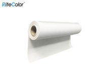 Wasser-beständiges glattes Polyester-Segeltuch Rolls für die Kunst, die Rollenkern 2 Zoll-/3 Zoll druckt
