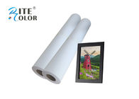 24&quot; 100ft Matte Coated Paper Roll For Tintenstrahl-Drucken