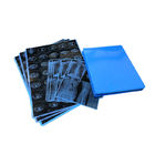 Blatt-Tintenstrahl-Druckröntgenfilm der trockenen medizinischen Bildgebung blauer der Basis-A4