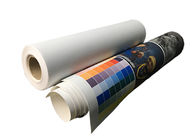 Matte Surface Polyester Inkjet Print-Gewebe säurefreies 260gsm
