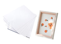 Sofortige trockene Foto-Papier-Rolle RC glatte Minilab für Fuji DX100 Epson