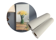 Innentintenstrahl-Matte Polyester Canvas Roll Eco-Lösungsmittel für Epson Roland Printer