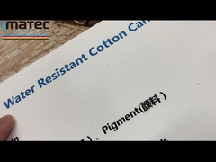 Archiv-Qualität Tintenstrahl-Baumwolle Leinwand 360gm