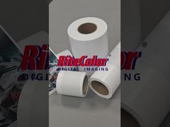 Inkjet Drylab Glanzpapierrolle