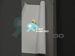 Selbstklebender Canvas-Wandstoff