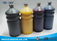 Breites Lösungsmittel der Farbtonleiter-DX4 DX5 Eco schwärzt 2 Liter/5 Liter/20 Liter vor Flaschen-mit Tinte