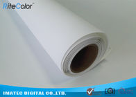 300D- x 600D-Polyester-Segeltuch Rolls/Matt-Polyester-Druck-Gewebe für Pigment-Tinte