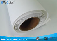 300D- x 600D-Polyester-Segeltuch Rolls/Matt-Polyester-Druck-Gewebe für Pigment-Tinte