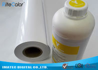Simplex-Tintenstrahl-Druckform-gestrichenes Papier, weißes großes Format-glattes Fotopapier