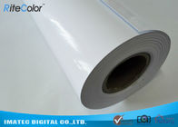 Simplex-Tintenstrahl-Druckform-gestrichenes Papier, weißes großes Format-glattes Fotopapier