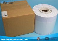 glattes Minilab Rc Foto-Papier 260 G/M für Minilab-Drucker, Papier Notrisu Epson Fujifilm Rc