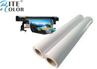 Große Foto-Papier-Rolle des Format-RC glatte wasserdichte für Canon/Epson/HP