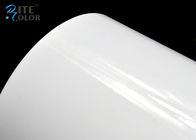 Weißes trockenes Laborglatter Foto-Papier-Rollentintenstrahl für Drucker Noritsu D701 D502