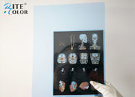 Film der Tintenstrahl-blauer Radiologie-medizinischen Bildgebung