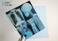 Film der Tintenstrahl-blauer Radiologie-medizinischen Bildgebung