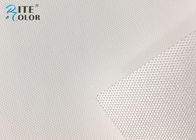Querformat-Polyester-Segeltuch Rolls