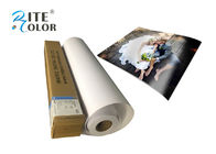 Foto-Papier des Glanz-Glanz-RC für Pigment-Tintenstrahl-Drucken