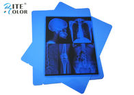 HAUSTIER Film der 13 x 17 Zoll-medizinischen Bildgebung blaue Tintenstrahl-Röntgenstrahl-Radiologie