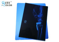 HAUSTIER Film der 13 x 17 Zoll-medizinischen Bildgebung blaue Tintenstrahl-Röntgenstrahl-Radiologie