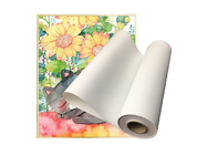 360gsm Matte Inkjet Cotton Canvas Printable für Drucker Canons Epson