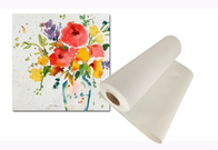 Pigment-Tintenstrahl-Polyester Matte Waterproof Canvas Roll