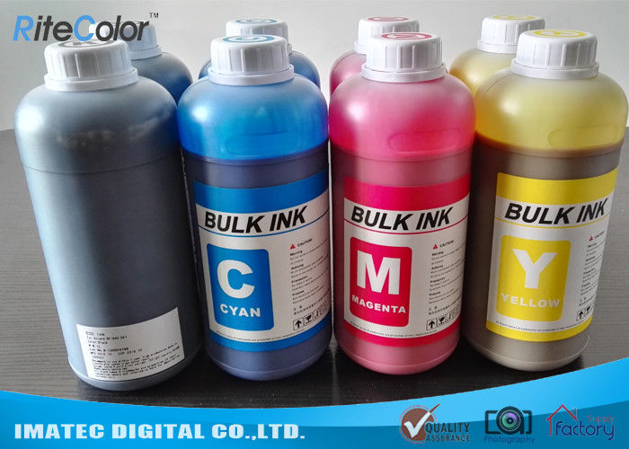 Schreibköpfe DX4 geruchlose Eco-Lösungsmittel-Tinten Signage-Anzeigen-Drucken im Freien