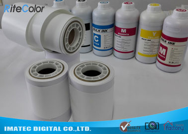 5760 DPI Noritsu Drucker Wasser-beständige des Minilab-Foto-Papier-Rollen65m