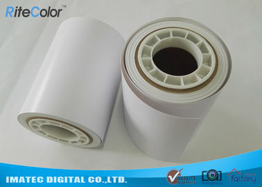 glattes trockenes Minilab Foto-Papier 260gsm für Fujifilm-Grenzdrucker