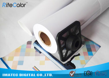 Tintenstrahl-Foto-Papier-Rolle 260gsm, 240gsm, 270gsm des Querformat-hohe glatte RC