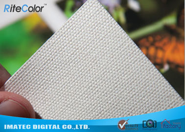 60 Zoll 420gsm PolyCotton Tintenstrahl-Digital-Druckmattsegeltuch-in der Stärke 21mil