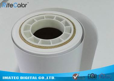 Foto-Papier RC Minilab, 260gsm trocknen Laborglanz-Papier-Rolle für Drucker Fujifilm Noritsu