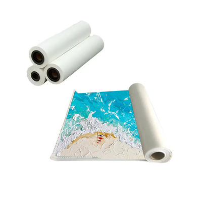 Pigmentfarbstoff auf Wasserbasis 190gm RC Glanzfotopapier für HP Epson
