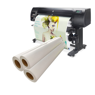 Großformat Satin Fotopapier 260 gm Harz überzogen Fotopapier