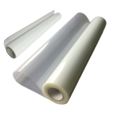 Silk Screen Positive Wasserdichte Inkjet Transparent Film für Siebdruck