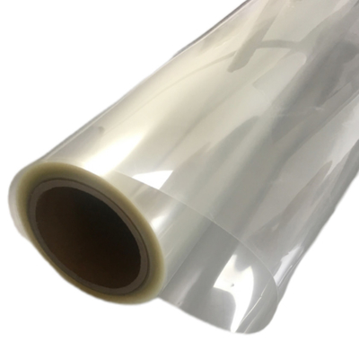 Durchsichtiger Druckschirm Inkjet-Positivtransparenzfilm für Inkjet-Drucker