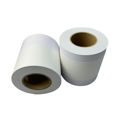 Druckbares trockenes Minilab-Fotopapier Inkjet-Glanzfotopapier