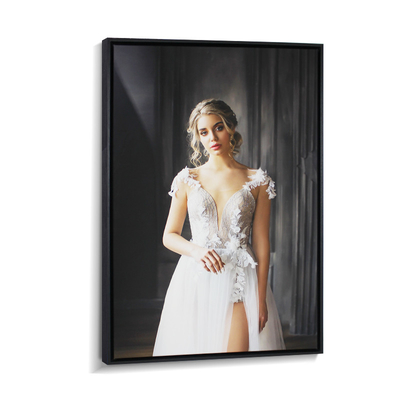 Fotodrucke auf Tintenstrahl-Baumwolllein, perfektes Geschenk für Ihre Lieben