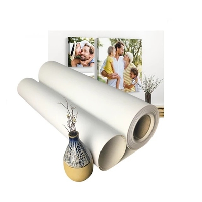 Profi-Tintenstrahldruck Lustre RC Fotopapierrolle