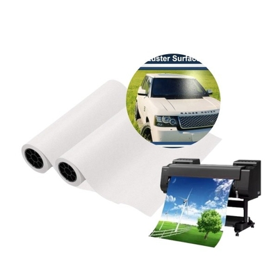 Bestseller harzbeschichtetes Fotopapier 260gm für Großformatdruck